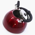 Royalford Stainless steel Whistling Kettle, Model RF6770 - Image 4