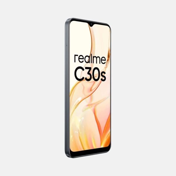 realme C30s ( 4GB RAM+64GB Storage) - Image 5