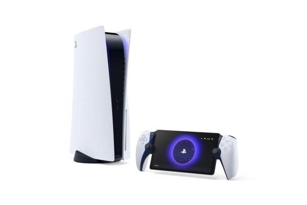 PlayStation 5 Portal Remote Player - Image 3