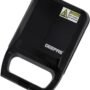 Geepas Brownie Maker, Model GBM63050