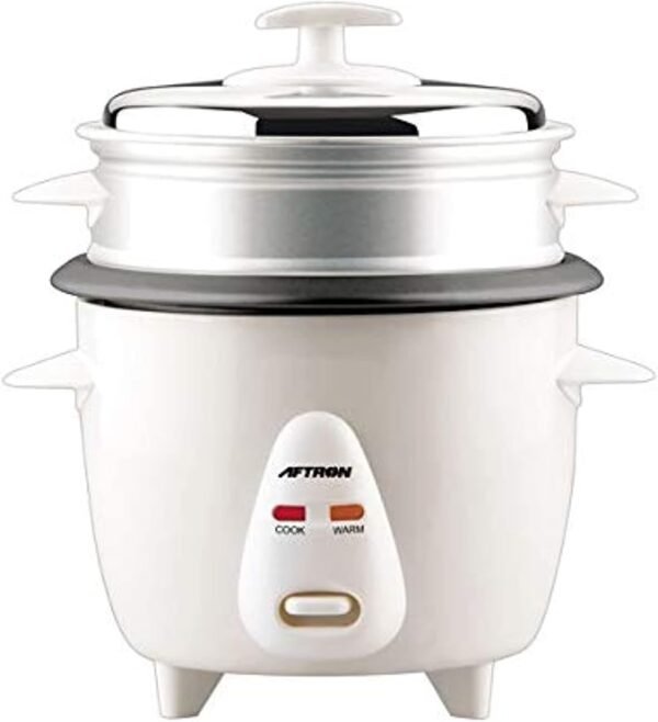 AFTRON RICE COOKER 2.8L, Model AFRC2800N