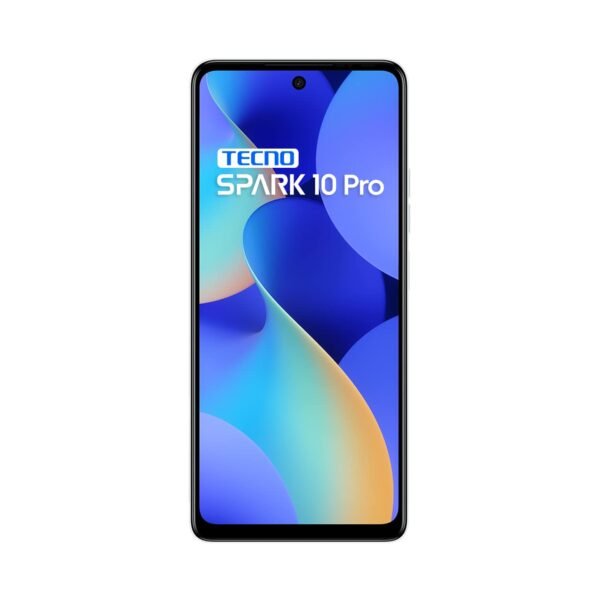 TECNO Spark 10 Pro (16GB RAM,256GB)| 32 MP Selfie Camera| Glass Back and Flagship Triple Matrix Design - Image 6