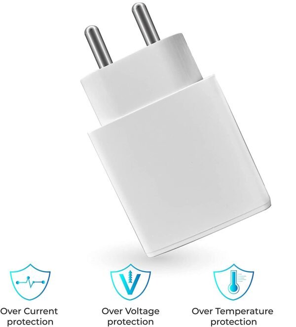 Samsung S7 Travel Adapter - Image 5