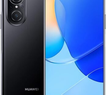 HUAWEI nova 9 SE Dual-SIM 128GB ROM + 8GB RAM