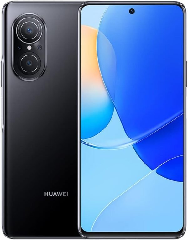 HUAWEI nova 9 SE Dual-SIM 128GB ROM + 8GB RAM