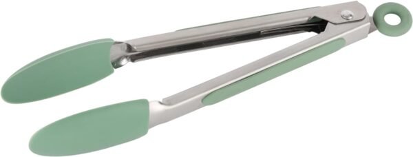 Royalford 4Pcs Silicone Kitchen Tools Set , Model RF12318 - Image 3