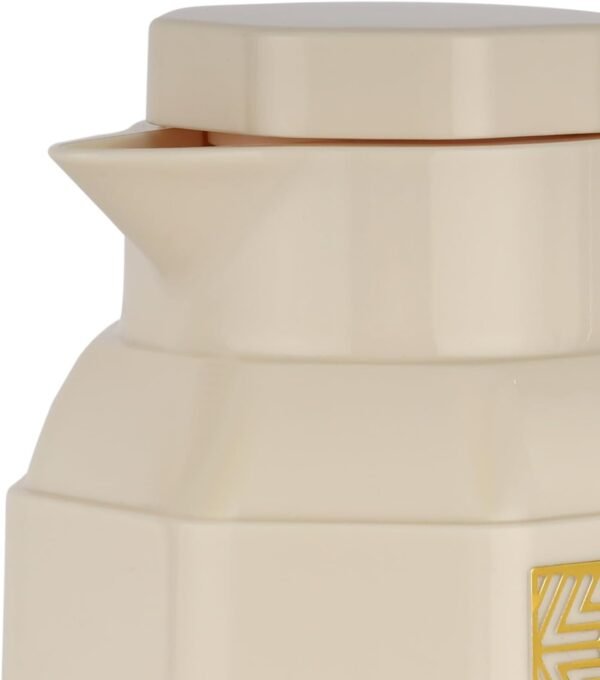Royalford 1L Vacuum Flask, Model RF12137 - Image 4