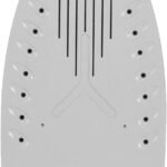 Geepas Ceramic Steam Iron 2000W-Model GSI7788 - Image 5