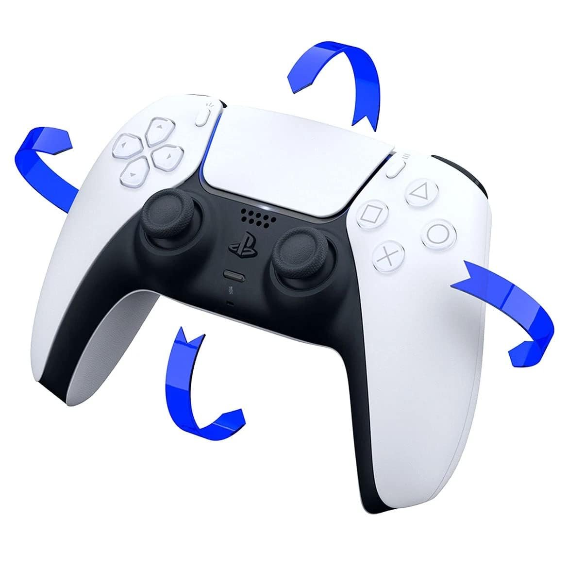 PlayStation DualSense Wireless Controller - Image 4