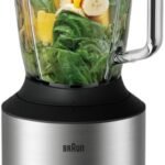 Braun PowerBlend 3, 800W, 1.5L capacity, Model JB 3273 - Image 6
