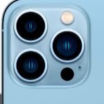 Apple iPhone 13 Pro, 128GB, ( Blue, Green, White) - Image 4