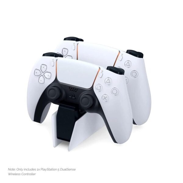 PlayStation DualSense Wireless Controller - Image 3