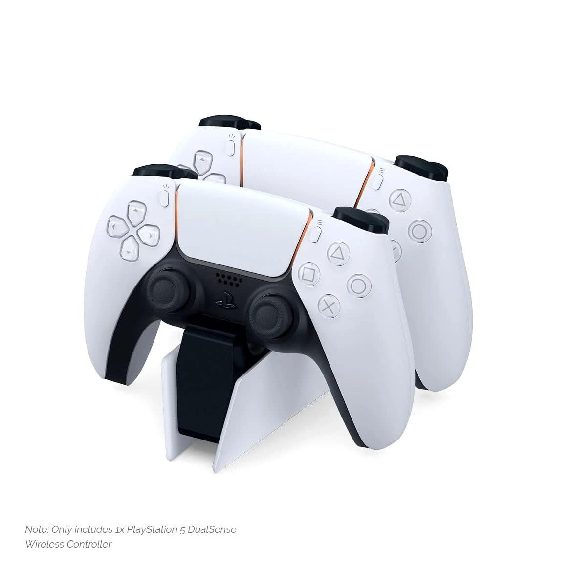 PlayStation DualSense Wireless Controller - Image 3