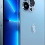 Apple iPhone 13 Pro, 128GB, ( Blue, Green, White) - Image 5