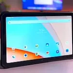 Blackview Tablet Active8Pro, 8GB+256GB 10.36 inch 2.4K FHD+Display, 22000mAh 33W Charger, 48MP+16MP Camera, IP68 IP69K, Dual 4G SIM Tablet, 5G WiFi, GPS, OTG, NFC - Image 3