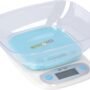 Royalford Electronic Kitchen scale, Multi-Colour, Model RF9515