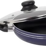 Royalford 12 Pcs Non-Sticks Cookware Set, Model RF5858 - Image 5