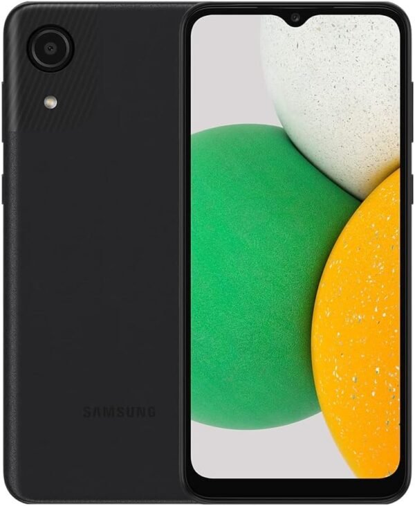 SAMSUNG Galaxy A03 Core (SM-A032/DS) Dual SIM 32GB/ 2GB RAM,