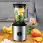 Braun PowerBlend 3, 800W, 1.5L capacity, Model JB 3273 - Image 3