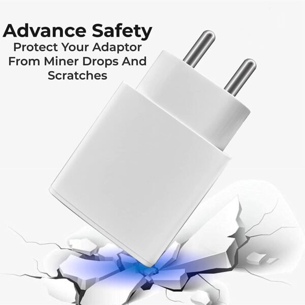 Samsung S7 Travel Adapter - Image 4