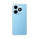 TECNO Spark 20 | (16GB*+256GB)| 32MP Selfie + 50MP Main Camera| 90Hz Dot-in Display with Dynamic Port & Dual Speakers with DTS| 5000mAh Battery |18W Type-C| Helio G85 Processor - Image 2