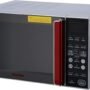 Geepas 27L Microwave Oven - Model GMO1876