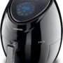 KENWOOD Digital Air Fryer XL 3.8L, Model,HFP30