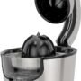 Geepas Stainless Steel Citrus Juicer 300W, Model GCJ46018