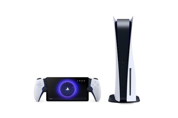 PlayStation 5 Portal Remote Player - Image 2