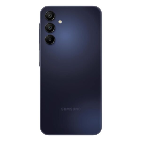 Samsung Galaxy A15 5G ( 8GB, 128GB Storage) | 50 MP Main Camera | Android 14 with One UI 6.0 | 16GB Expandable RAM | MediaTek Dimensity 6100+ | 5000 mAh Battery - Image 5