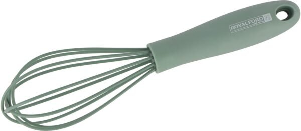 Royalford 4Pcs Silicone Kitchen Tools Set , Model RF12318 - Image 2