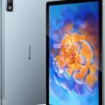 Blackview Tab 12 PRO , 8GB+128GB , 6580mAh Battery, Dual SIM 4G LTE+WIFI, 13MP+9MP Camera, Dual Box Stereo Speaker, GPS Bluetooth Blue - Image 5
