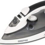 Geepas Ceramic Steam Iron 2000W-Model GSI7788 - Image 3