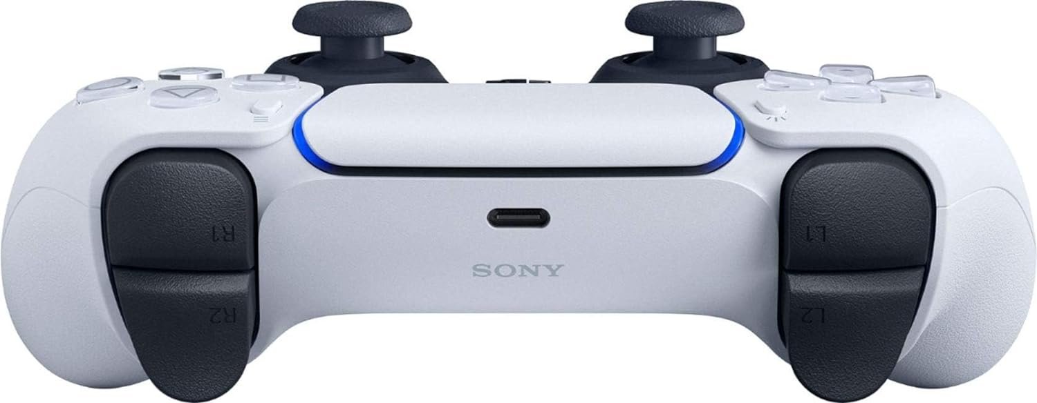 PlayStation DualSense Wireless Controller - Image 6