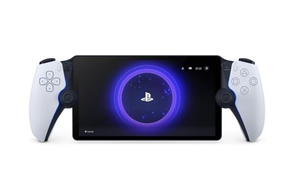 PlayStation 5 Portal Remote Player