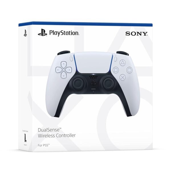 PlayStation DualSense Wireless Controller - Image 7