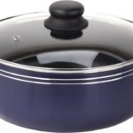 Royalford 12 Pcs Non-Sticks Cookware Set, Model RF5858 - Image 6