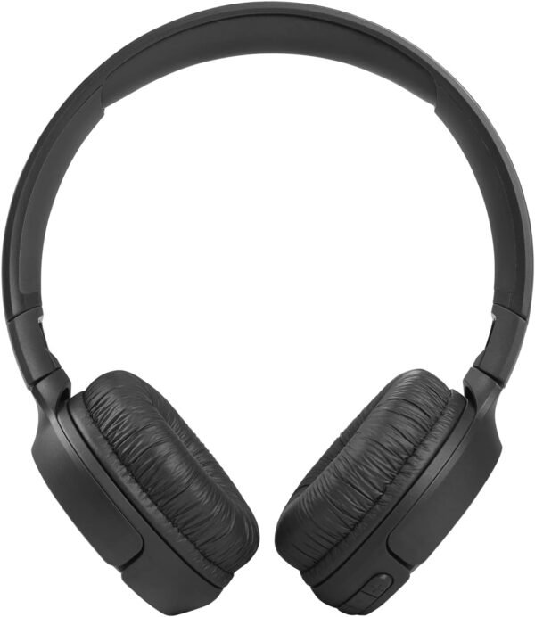 JBL Tune 520 BT - Black - Image 8