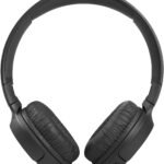 JBL Tune 520 BT - Black - Image 8