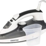 Geepas Ceramic Steam Iron 2000W-Model GSI7788 - Image 2