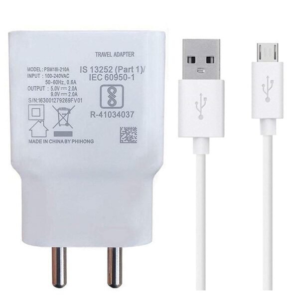 Samsung S7 Travel Adapter