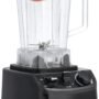 Geepas professional blender, 1800w, Model GSB44078