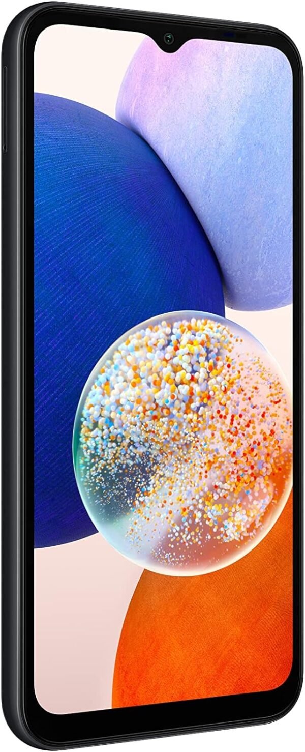 SAMSUNG Galaxy A14 5G ,6GB RAM+ 128GB Long Battery Life, 13MP Camera, 6.6" Infinite Display Screen - Image 7