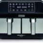 KENWOOD Digital Twin Air Fryer, Model HFM75