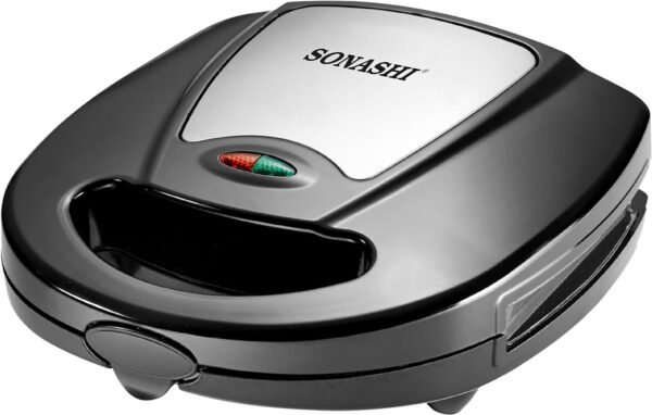 Sonashi 3-in-1 Multi Snack Maker, Model SSM-861