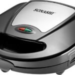 Sonashi 3-in-1 Multi Snack Maker, Model SSM-861