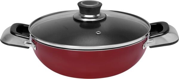 Royalford wokpan with Lid 30cm, Model RF2949