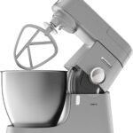 Kenwood kvl4110s chef xl 1200 w 6.7 liters - silver - Image 5