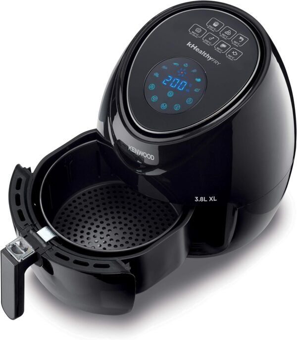 KENWOOD Digital Air Fryer XL 3.8L, Model,HFP30 - Image 4