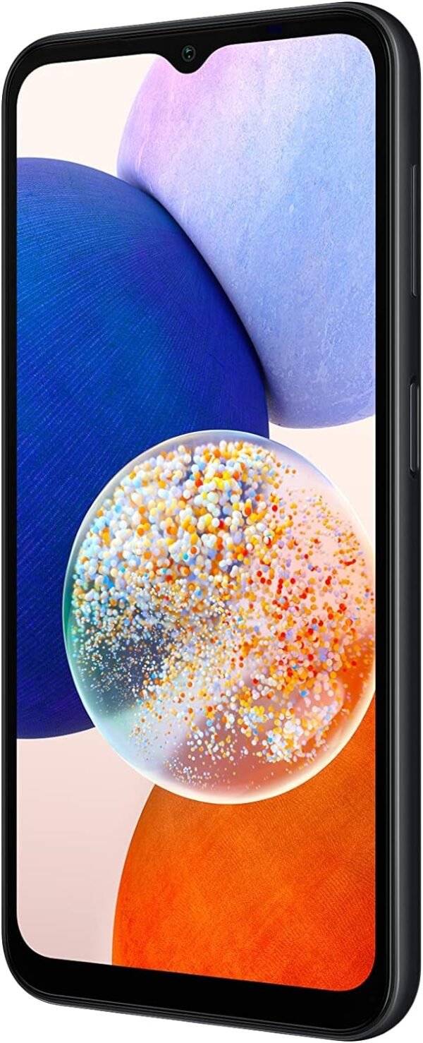 SAMSUNG Galaxy A14 5G ,6GB RAM+ 128GB Long Battery Life, 13MP Camera, 6.6" Infinite Display Screen - Image 6